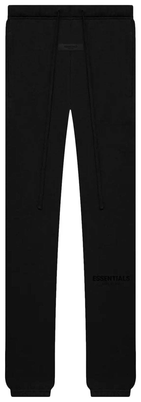 Fear of God Essentials Sweatpants Stretch Limo