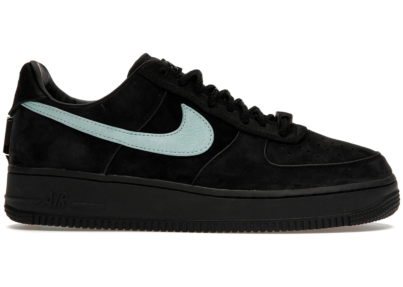 AF1 Tiffany and Co. ReStockX