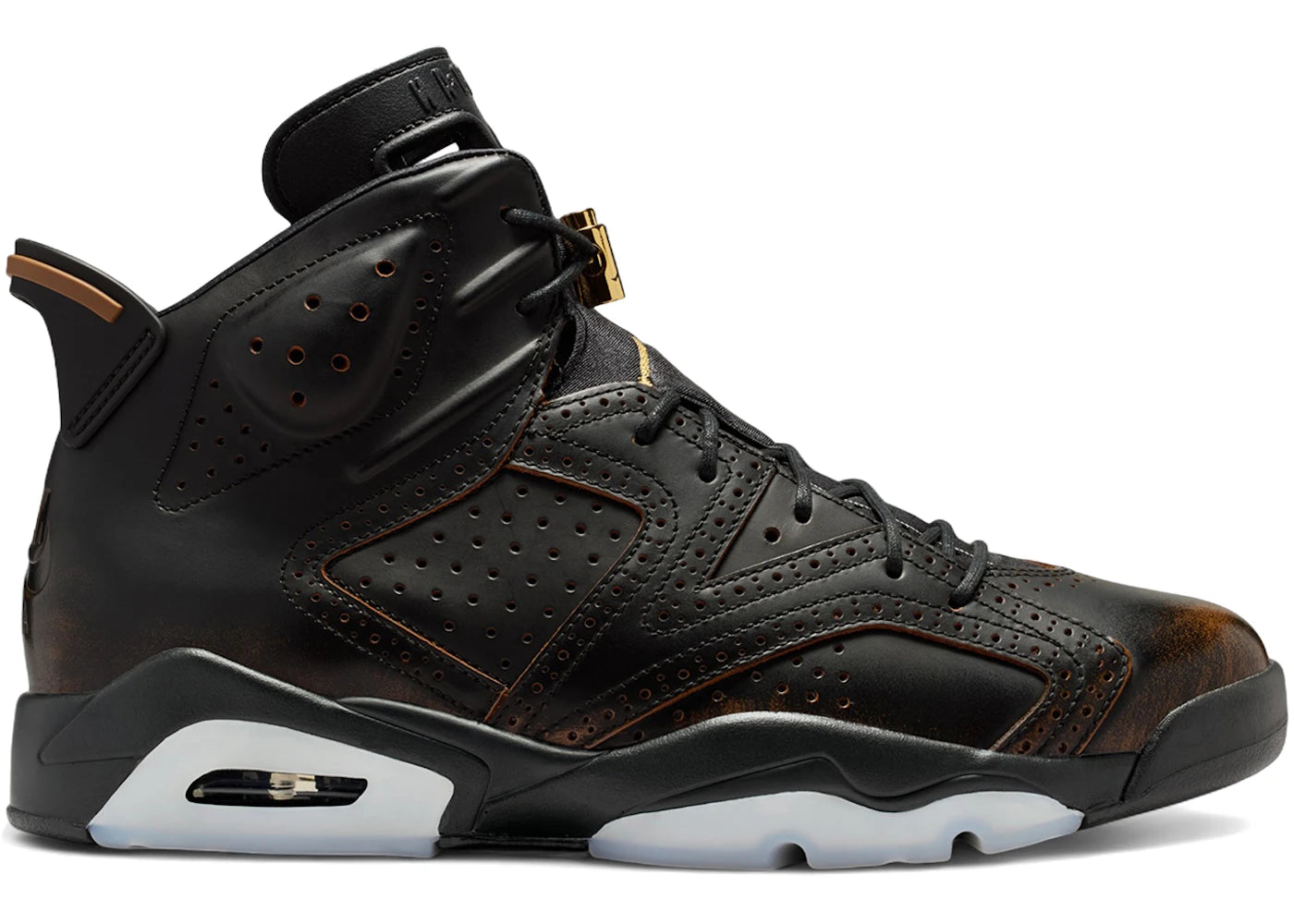 Air Jordan 6 Retro Xuanwu