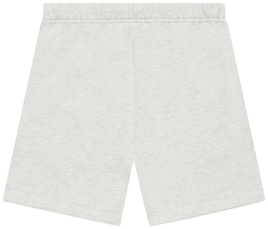 Fear of God Essentials Sweatshort Light Oatmeal