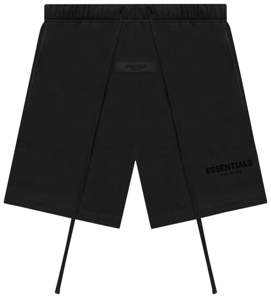 Fear of God Essentials Sweatshort Stretch Limo