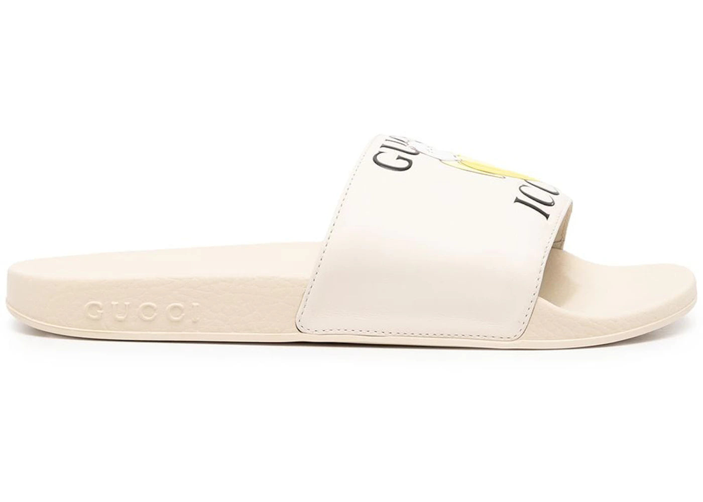 Gucci Slides Kitten