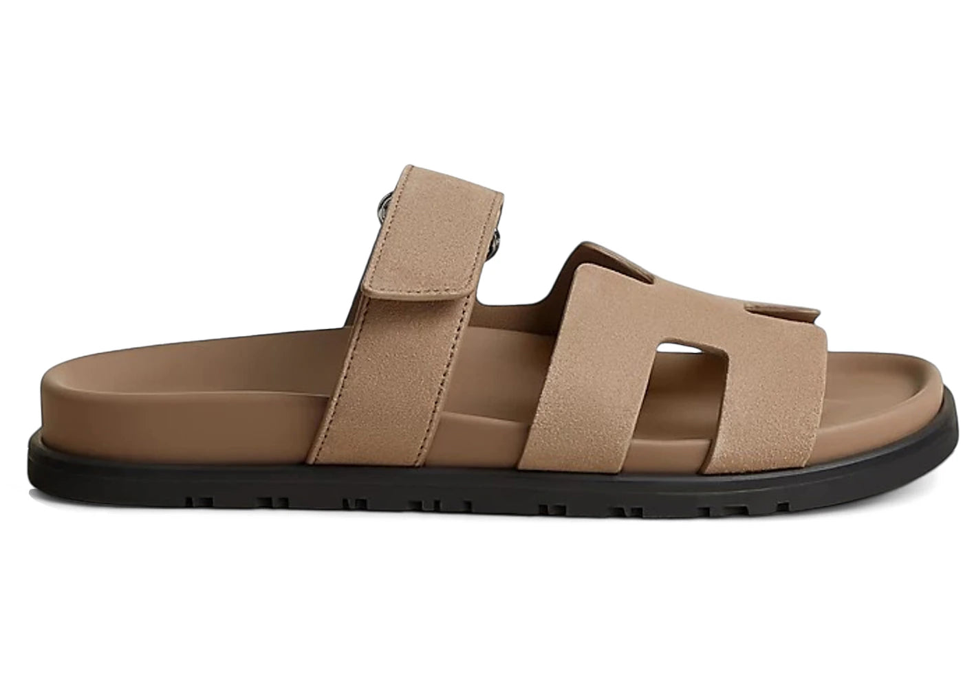Hermes Chypre Sandal Beige Sable