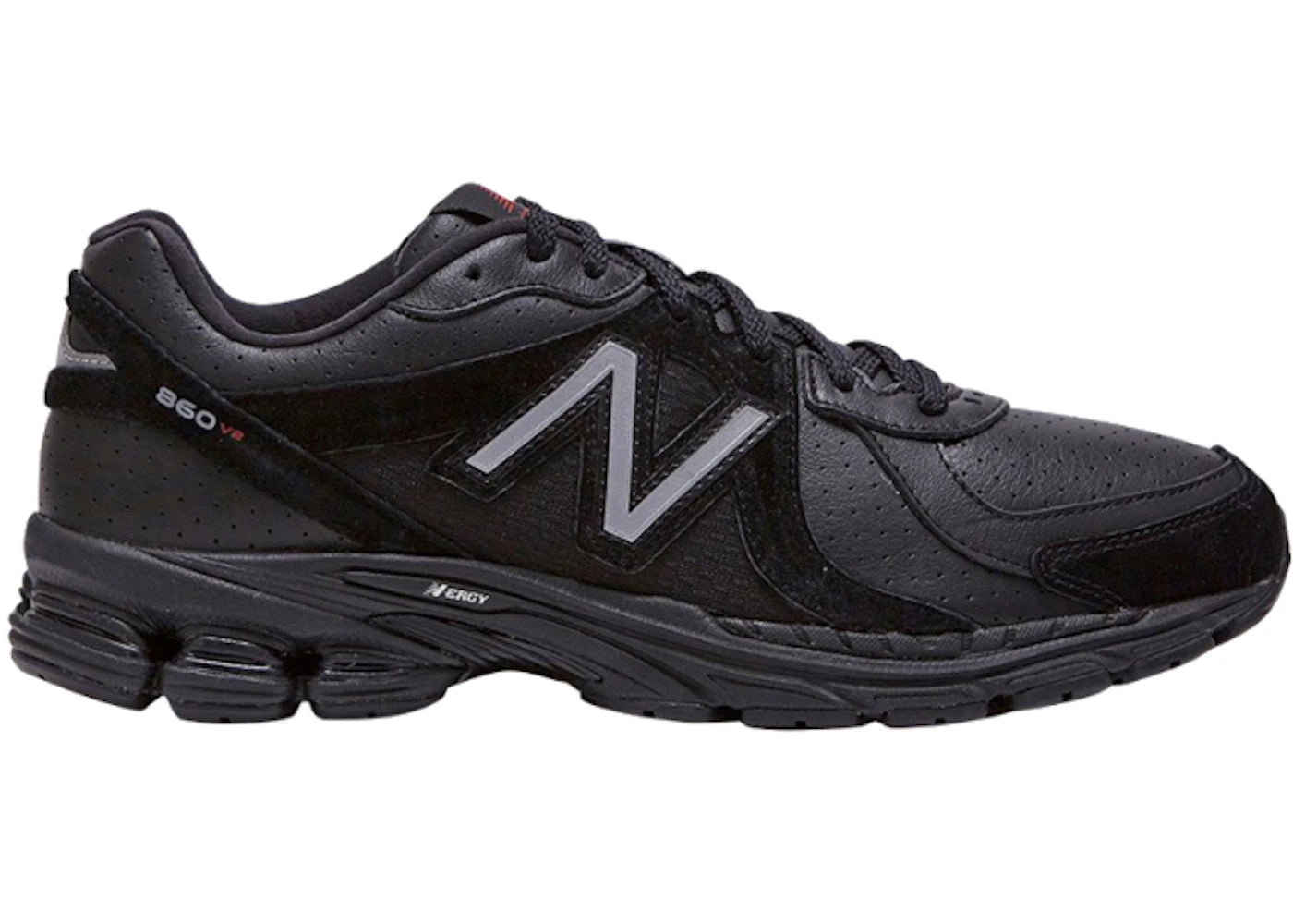 New Balance 860v2 thisisneverthat Black
