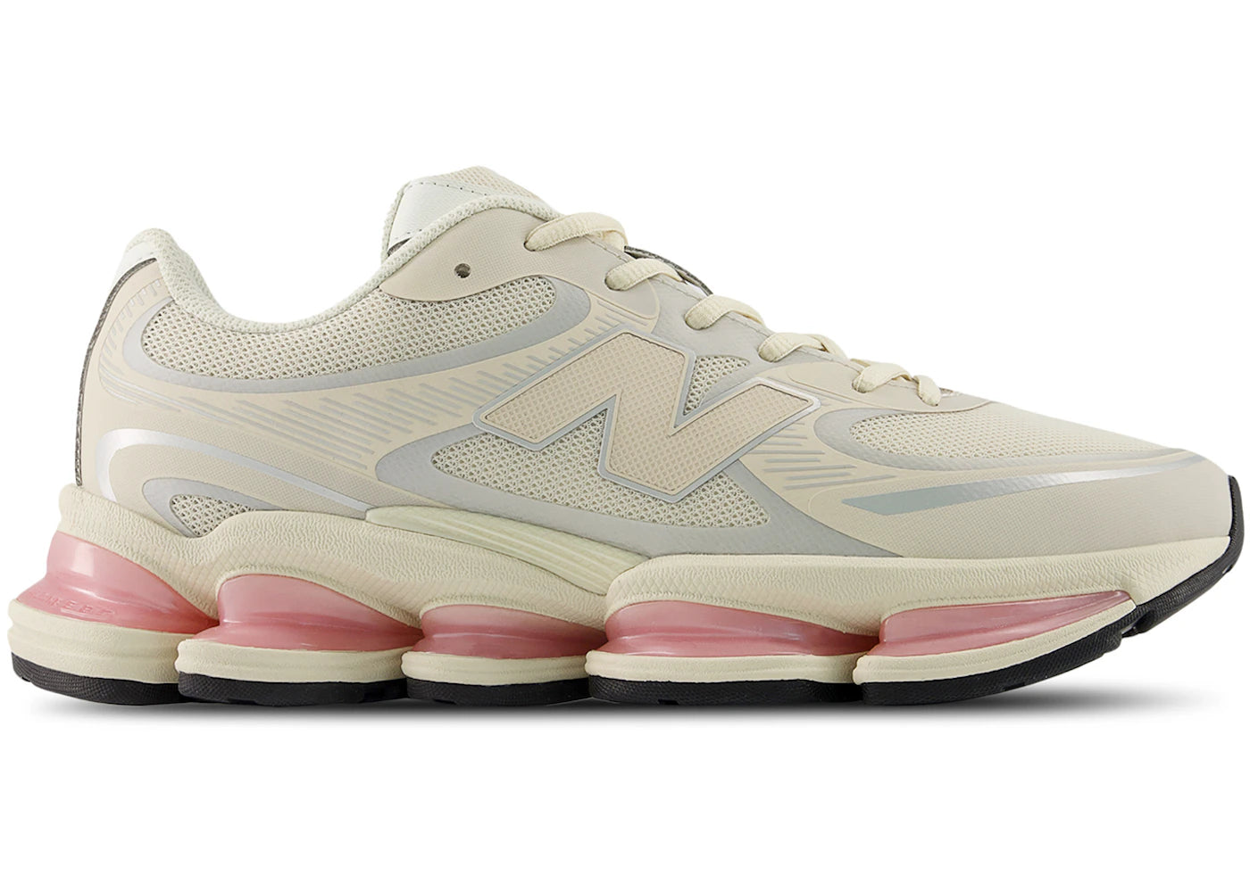 New Balance Abzorb 2000 Timberwolf Double Bubble