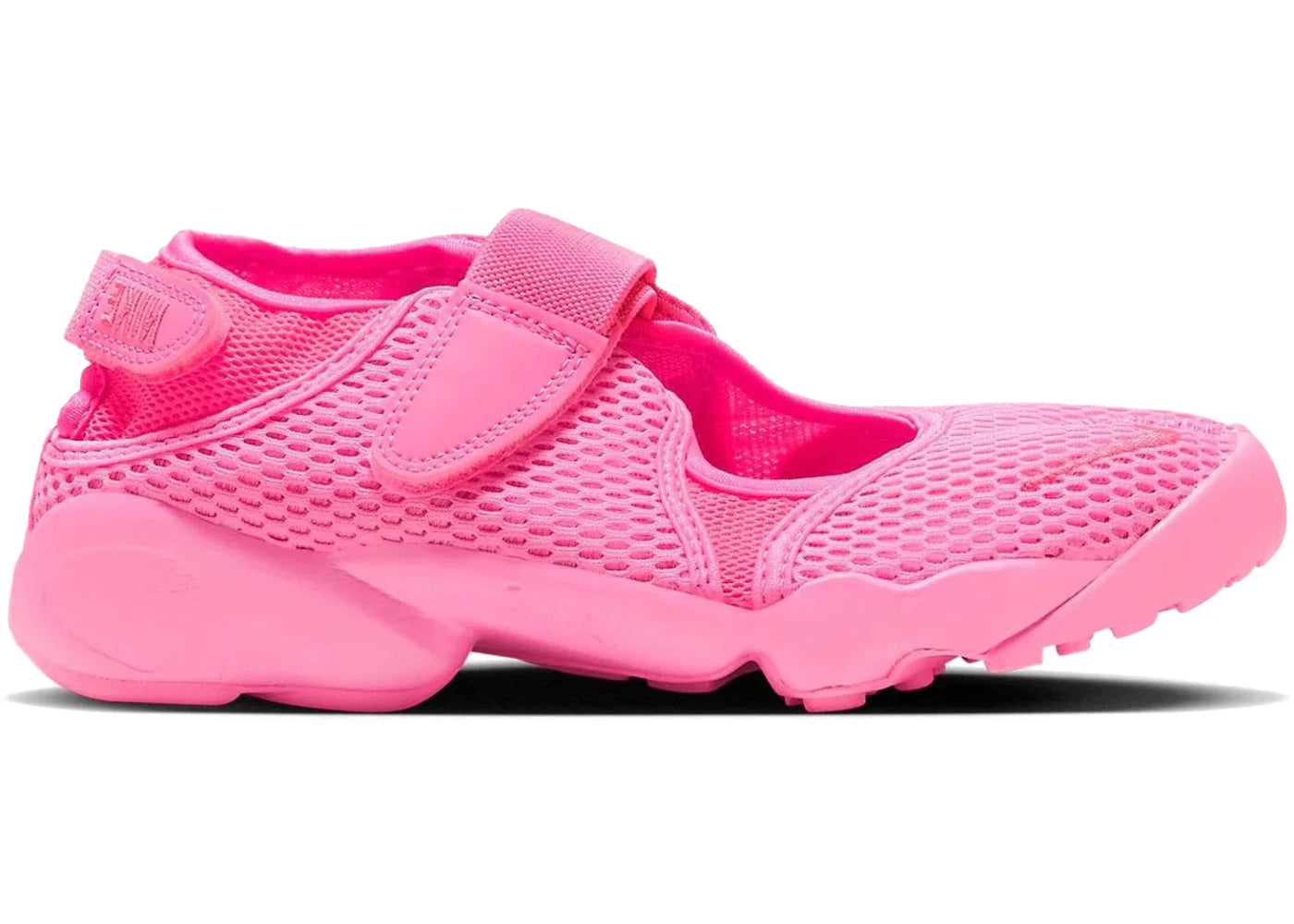 Nike Air Rift Breathe Pink Glow