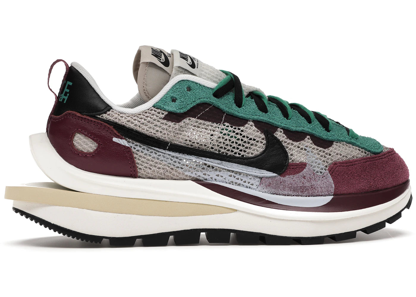 Taiwan Exclusive ReStockX
