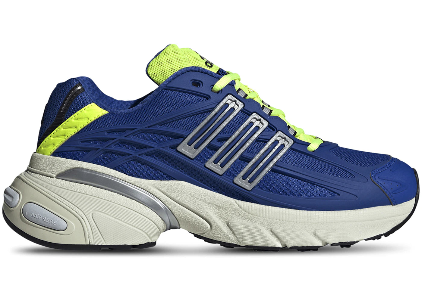 Adidas Adistar XLG 2.0 Blue Solar Yellow