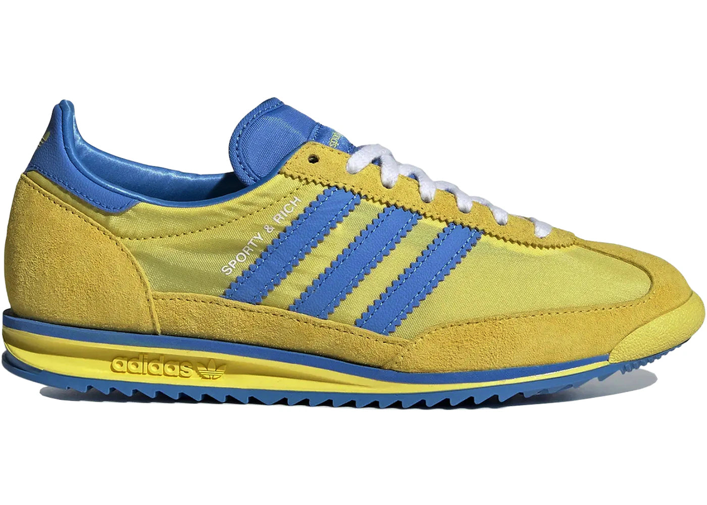 adidas SL 72 OG Sporty & Rich Sweden Alternate