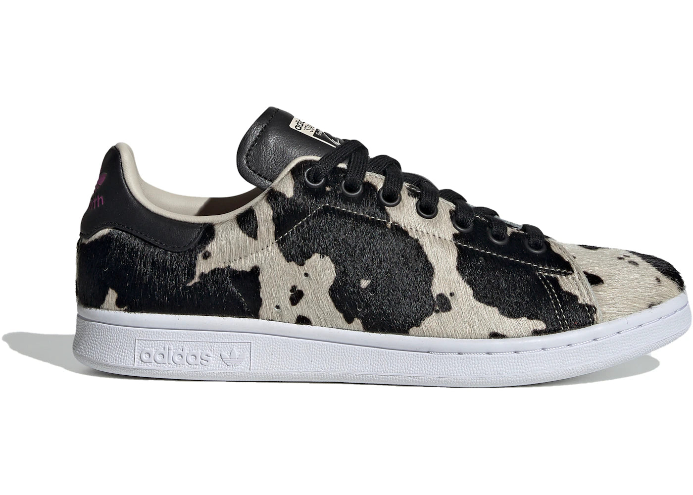 adidas Stan Smith Cow Print