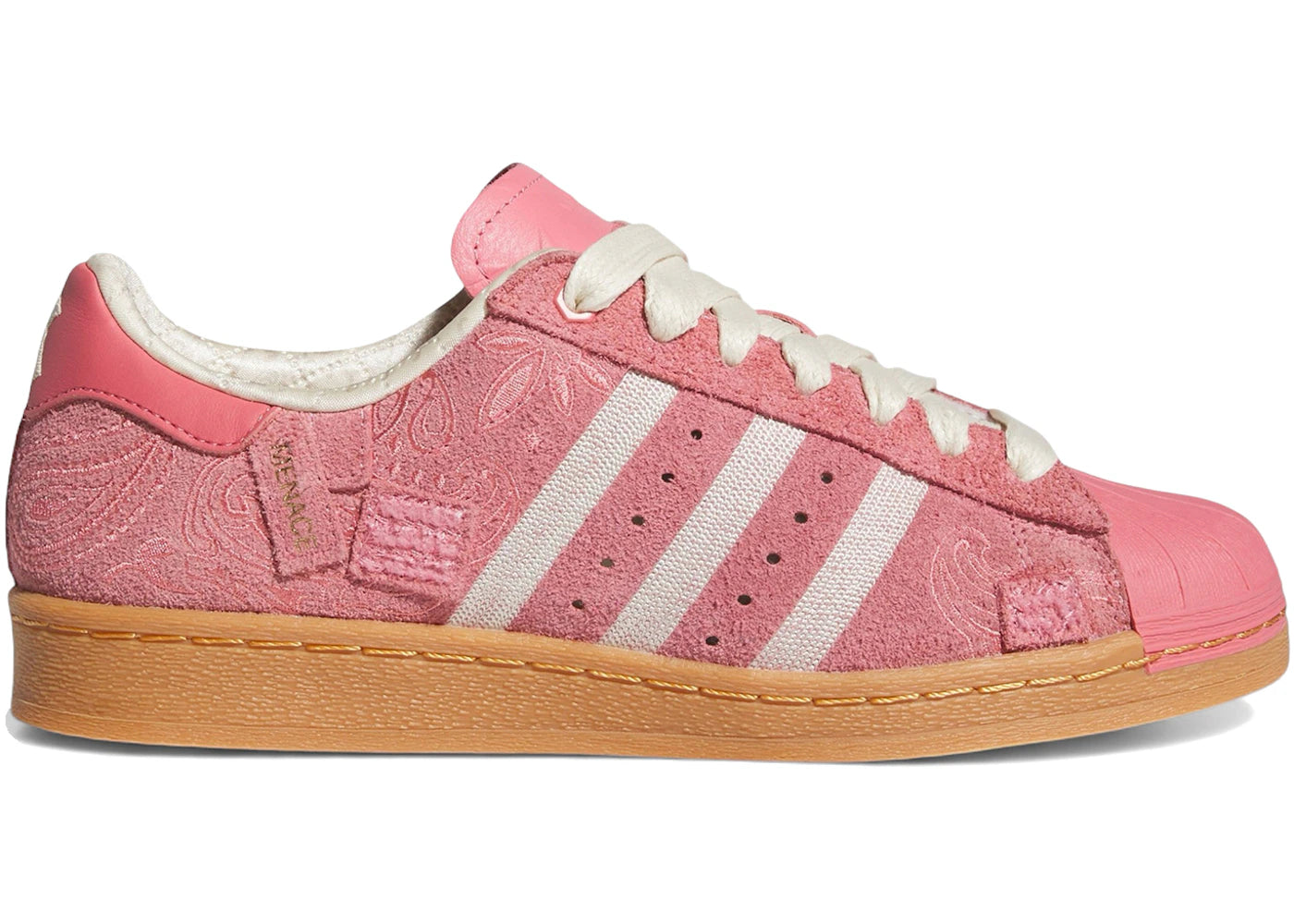 Adidas Superstar 82 Menace Mother's Day