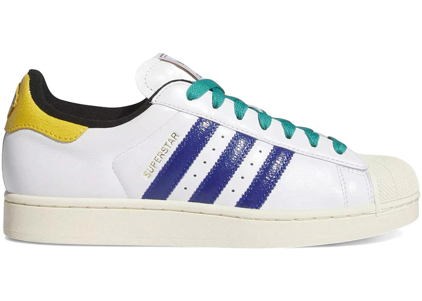 Adidas Superstar II 404 Day 2026
