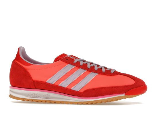 adidas SL72 Solar Red Ice Lavender