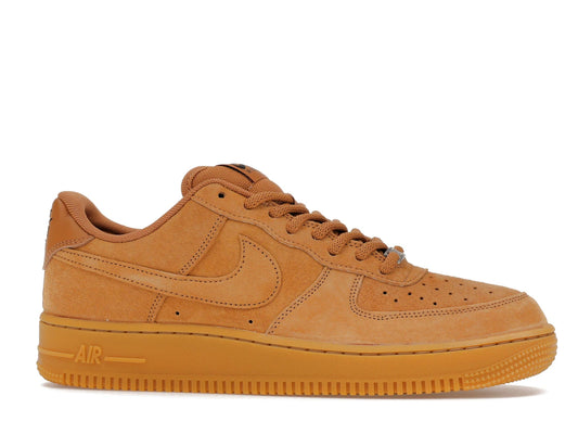 Nike Air Force 1 Low SB Flax