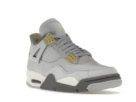 Jordan 4 Retro SE Craft Photon Dust