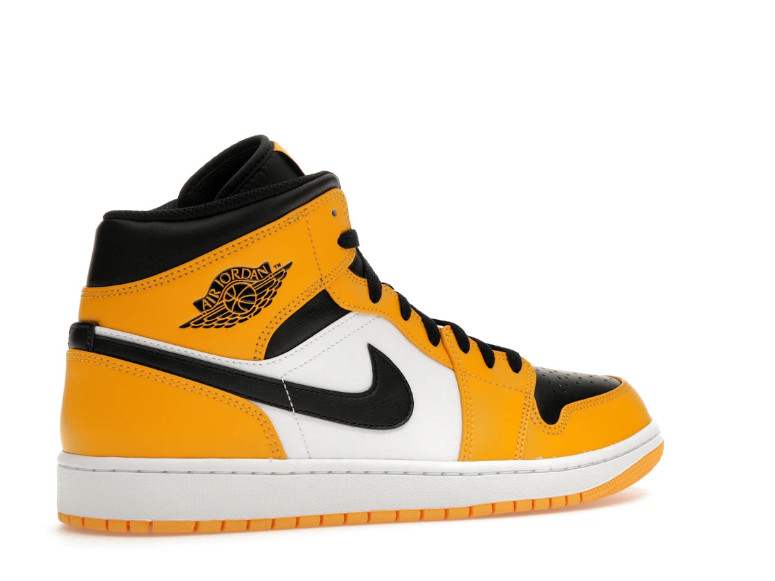 Jordan 1 Mid Taxi