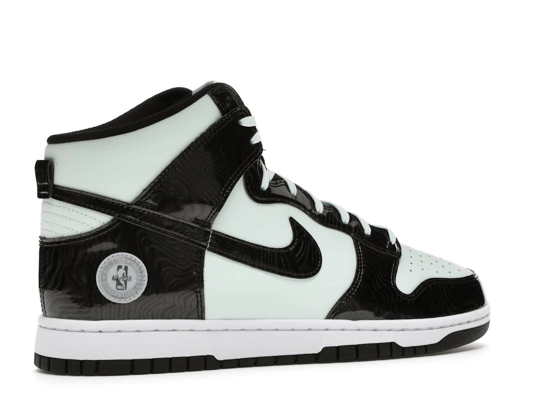 Nike Dunk High SE All-Star (2021)