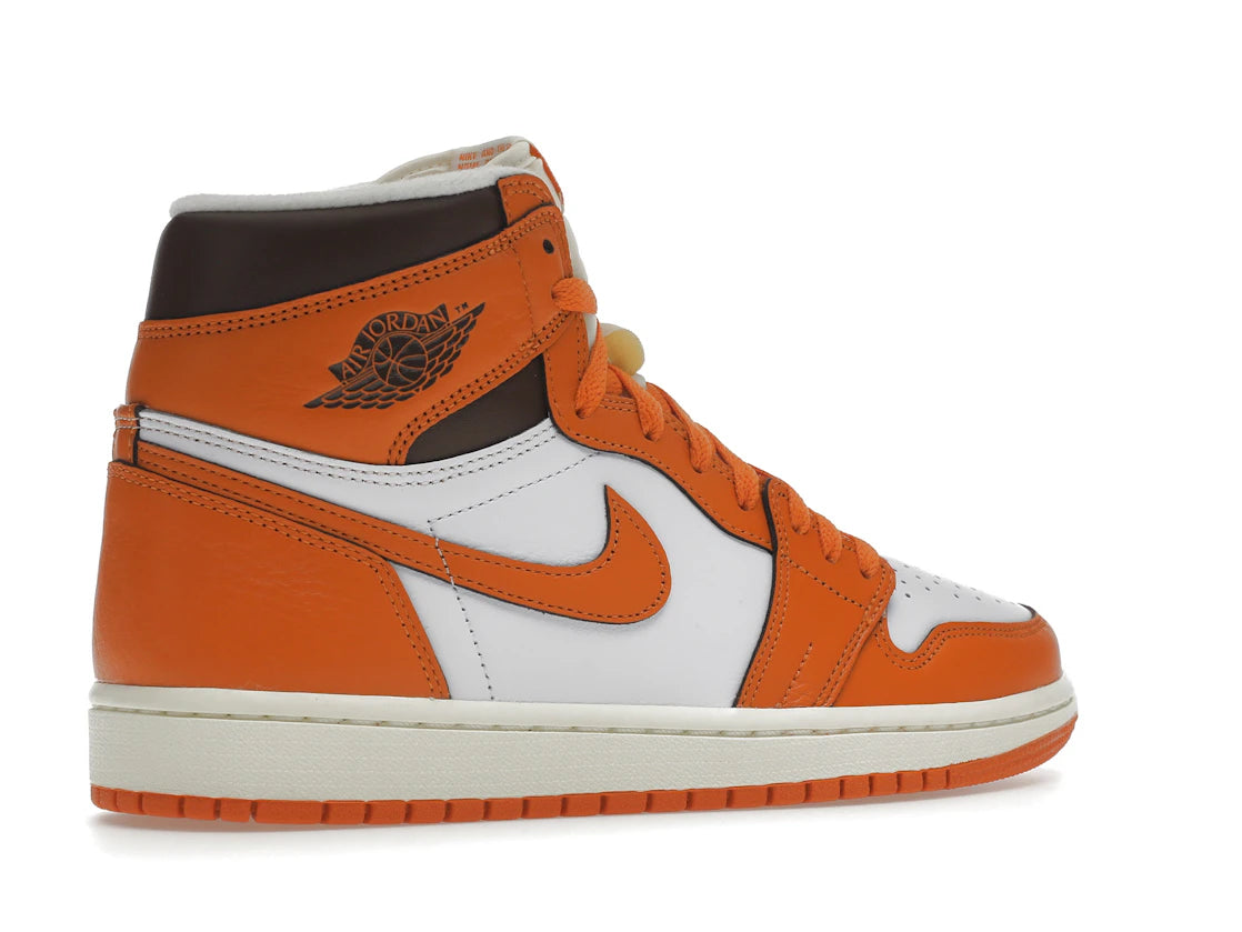Jordan 1 Retro High OG Starfish