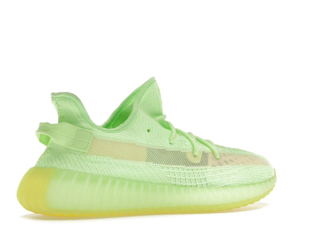 adidas Yeezy Boost 350 V2 Glow