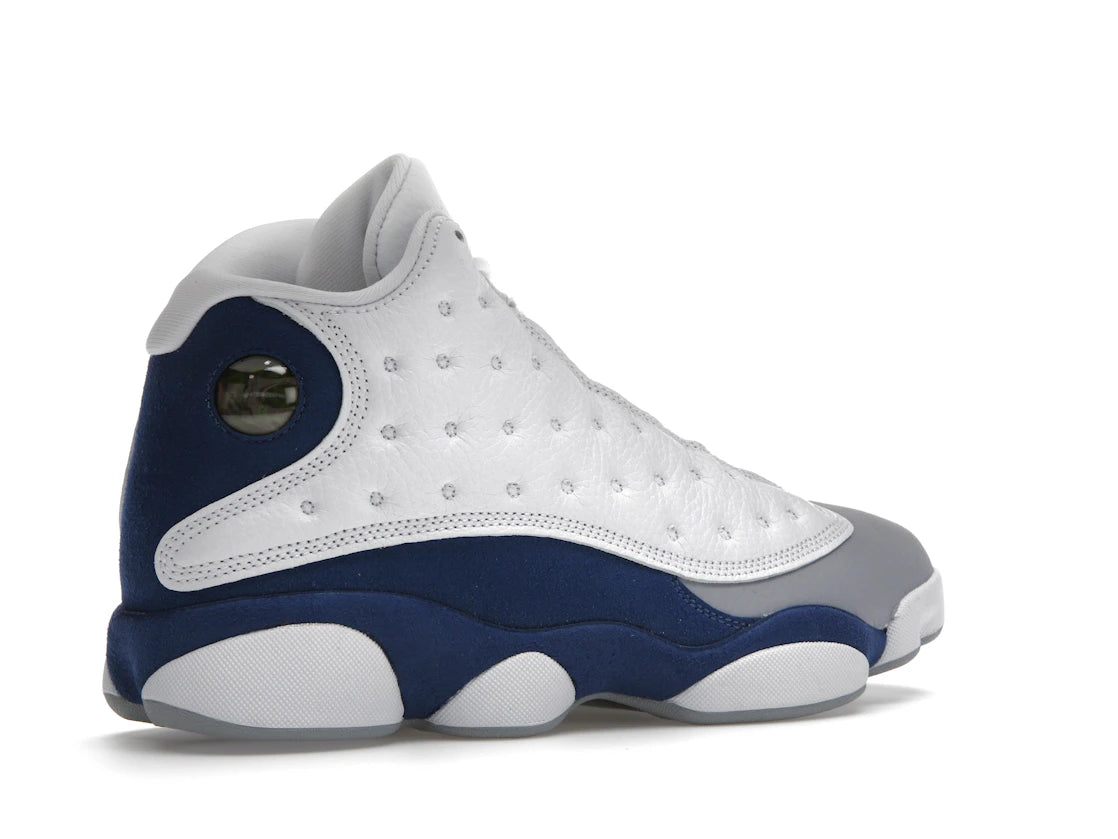 Jordan 13 Retro French Blue