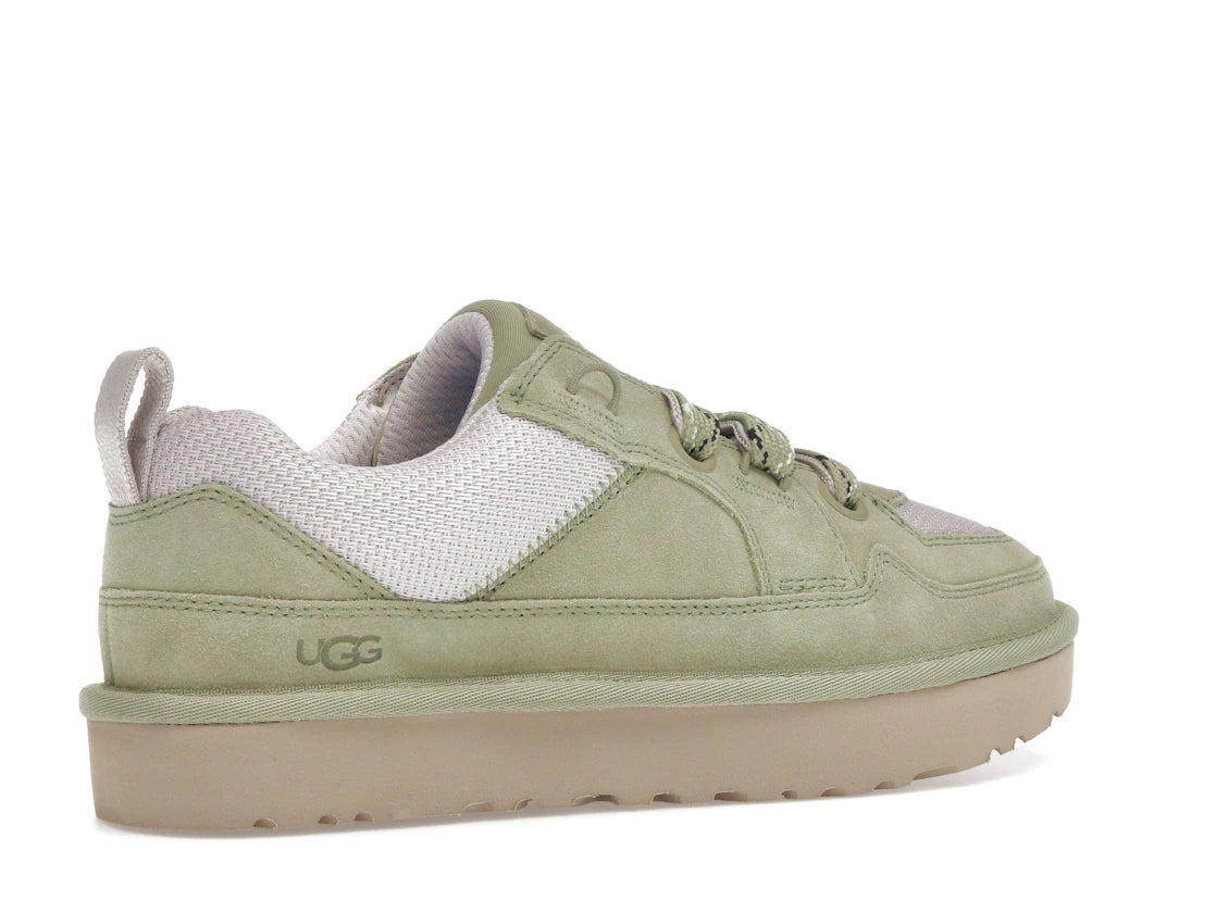 UGG Lowmel Lo Muted Brass