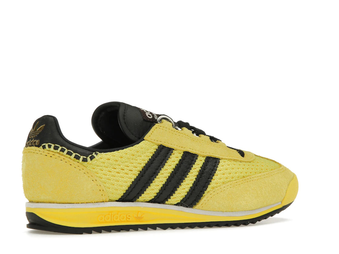 adidas SL76 Wales Bonner Yellow
