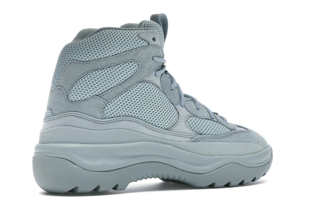 Yeezy Desert Boot Season 7 House Blue
