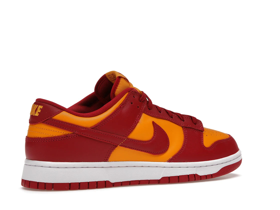 Nike Dunk Low Midas Gold