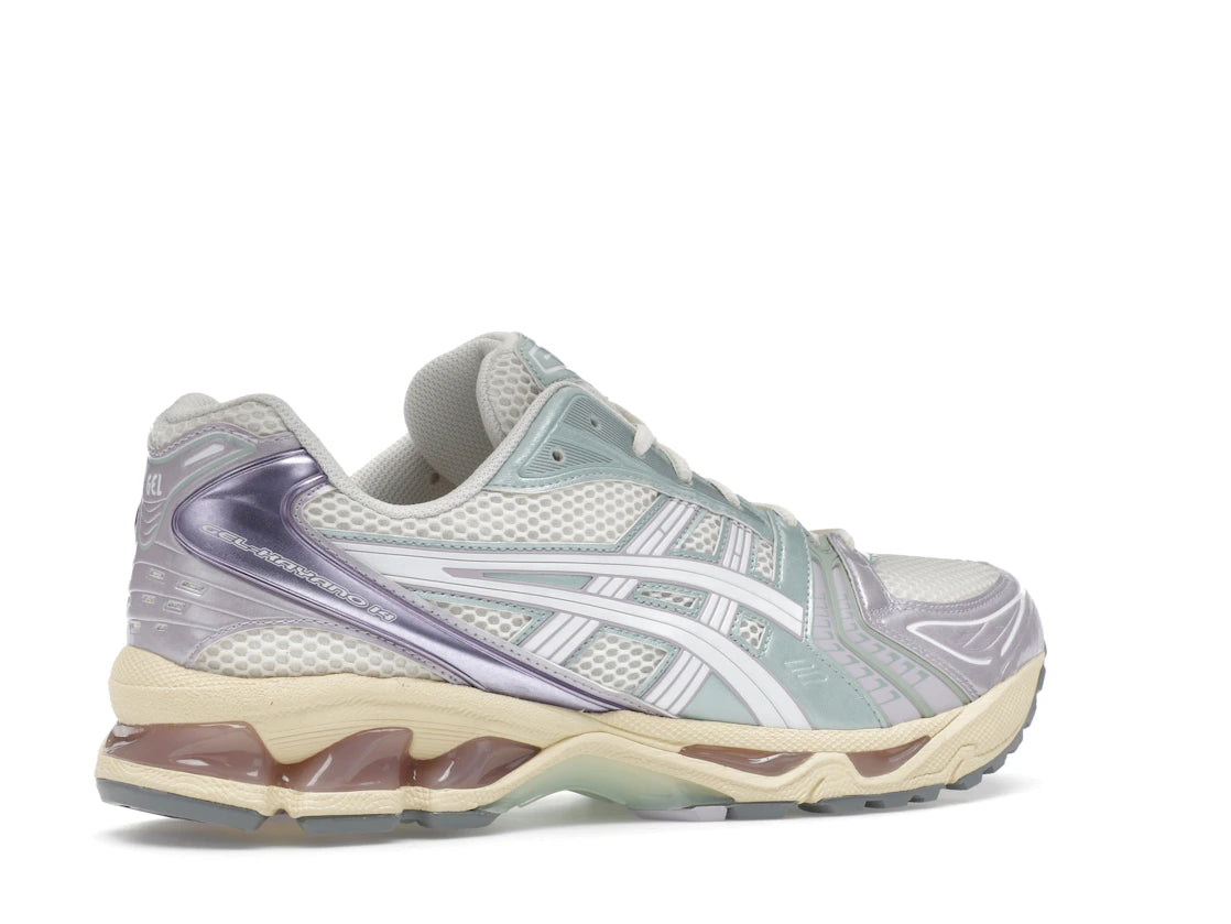 ASICS Gel-Kayano 14 Cream Dusk Violet