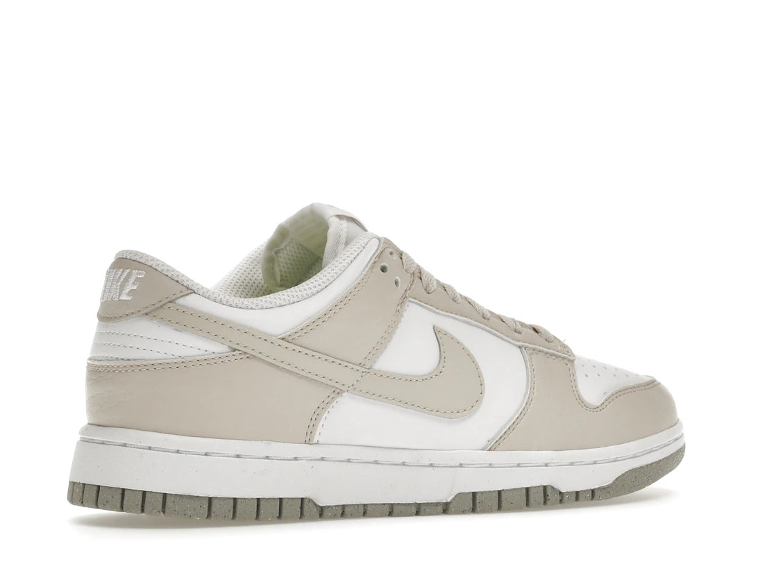 Nike Dunk Low Next Nature White Light Orewood Brown