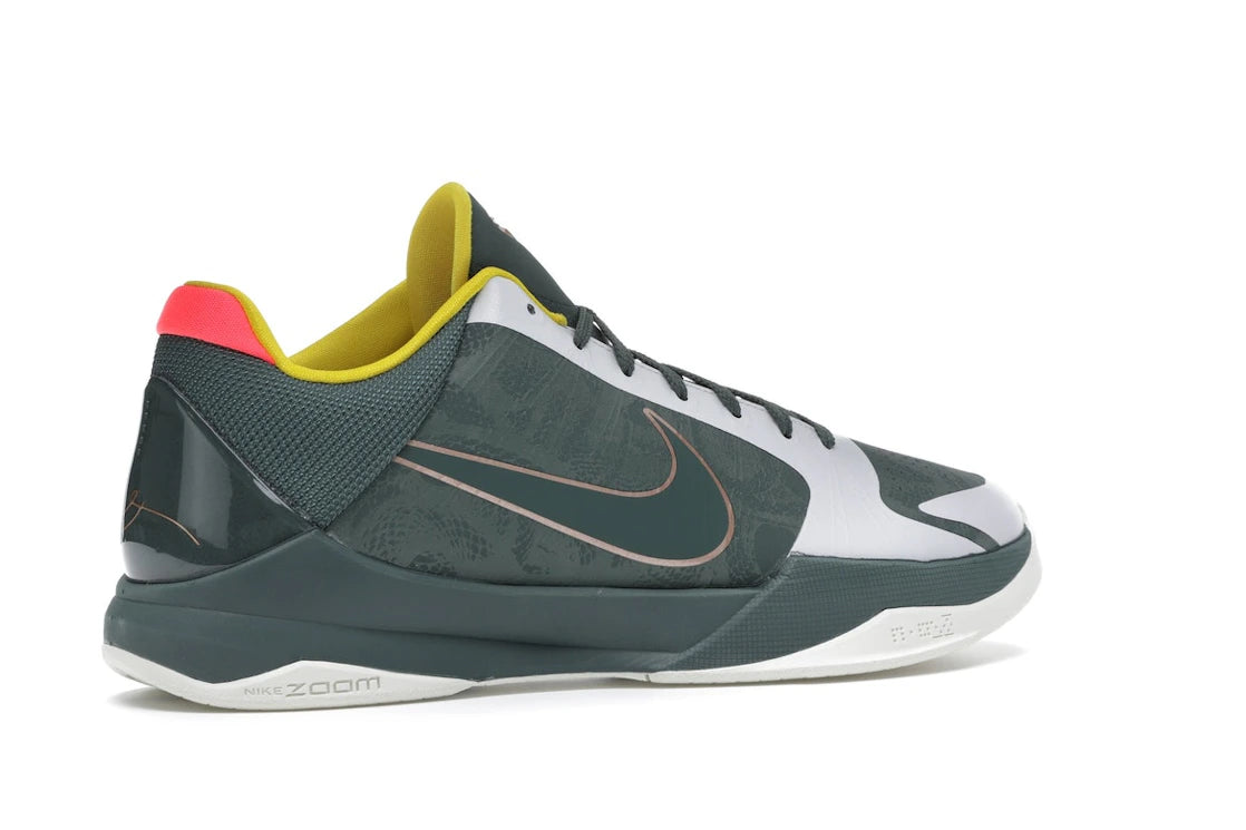 Nike Kobe 5 Protro EYBL Girls 2020