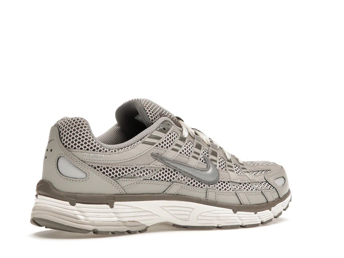 Nike P-6000 Light Iron Ore