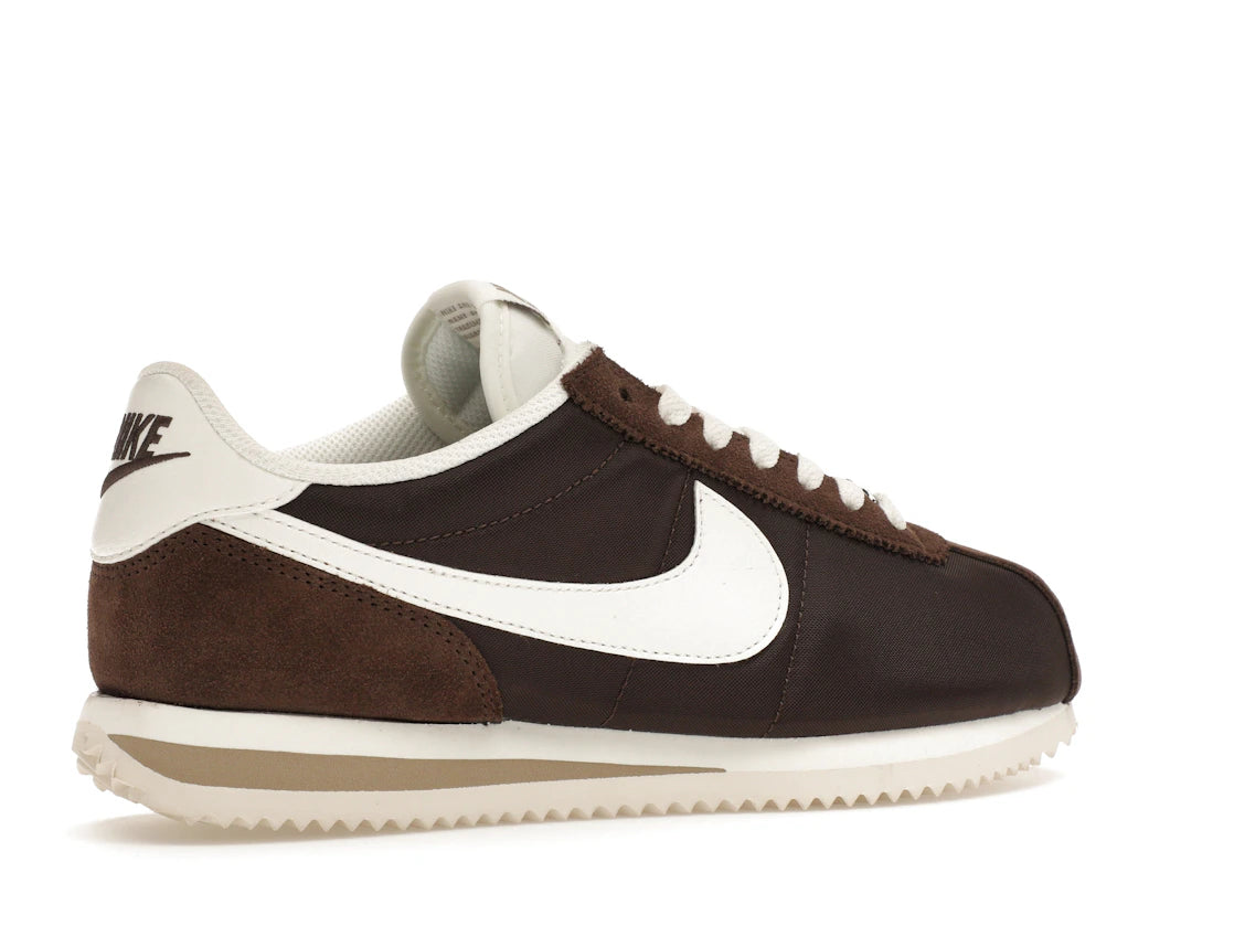 Nike Cortez Baroque Brown