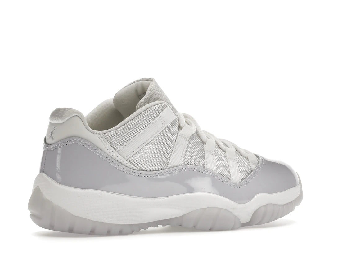Jordan 11 Retro Low Pure Violet