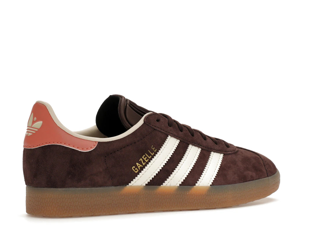 adidas Gazelle Shadow Brown