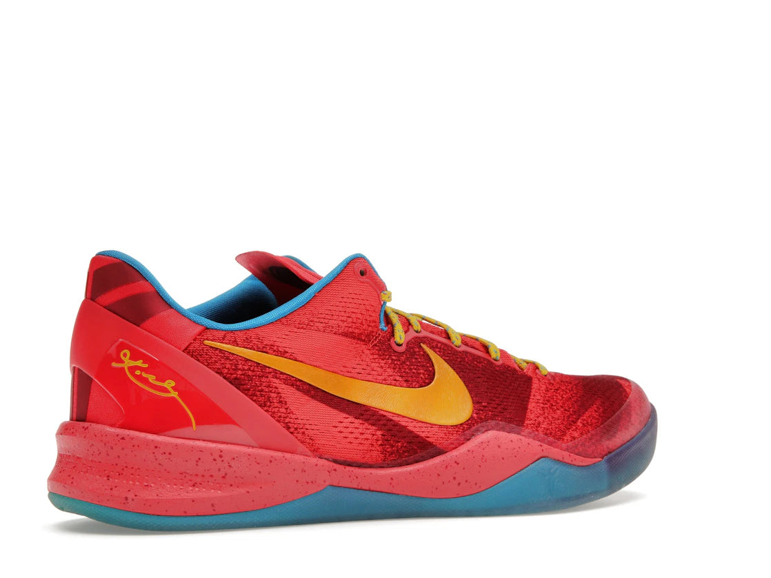 Nike Kobe 8 Year of the Horse