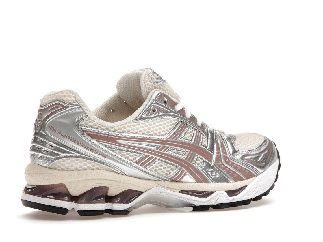 ASICS Gel-Kayano 14 Kith Cream Antler