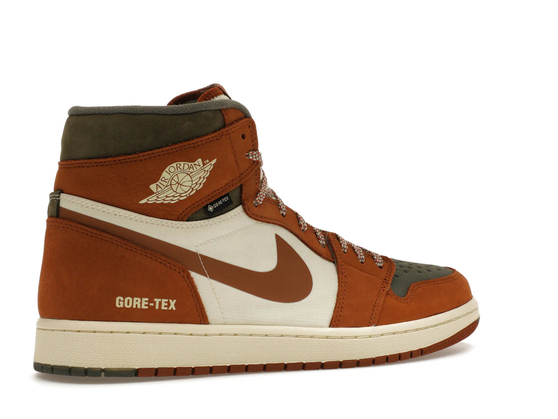 Jordan 1 Retro High Element Gore-Tex Legend Coffee