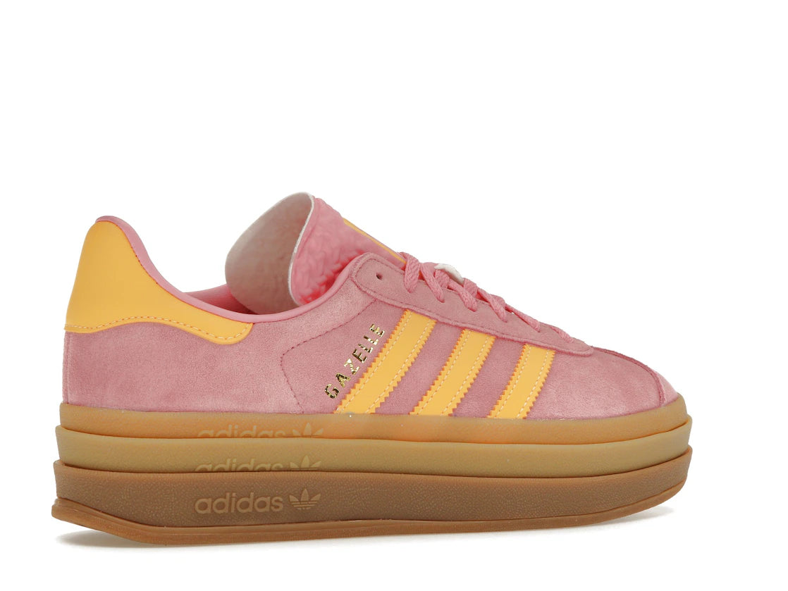 adidas Gazelle Bold Bliss Pink Spark