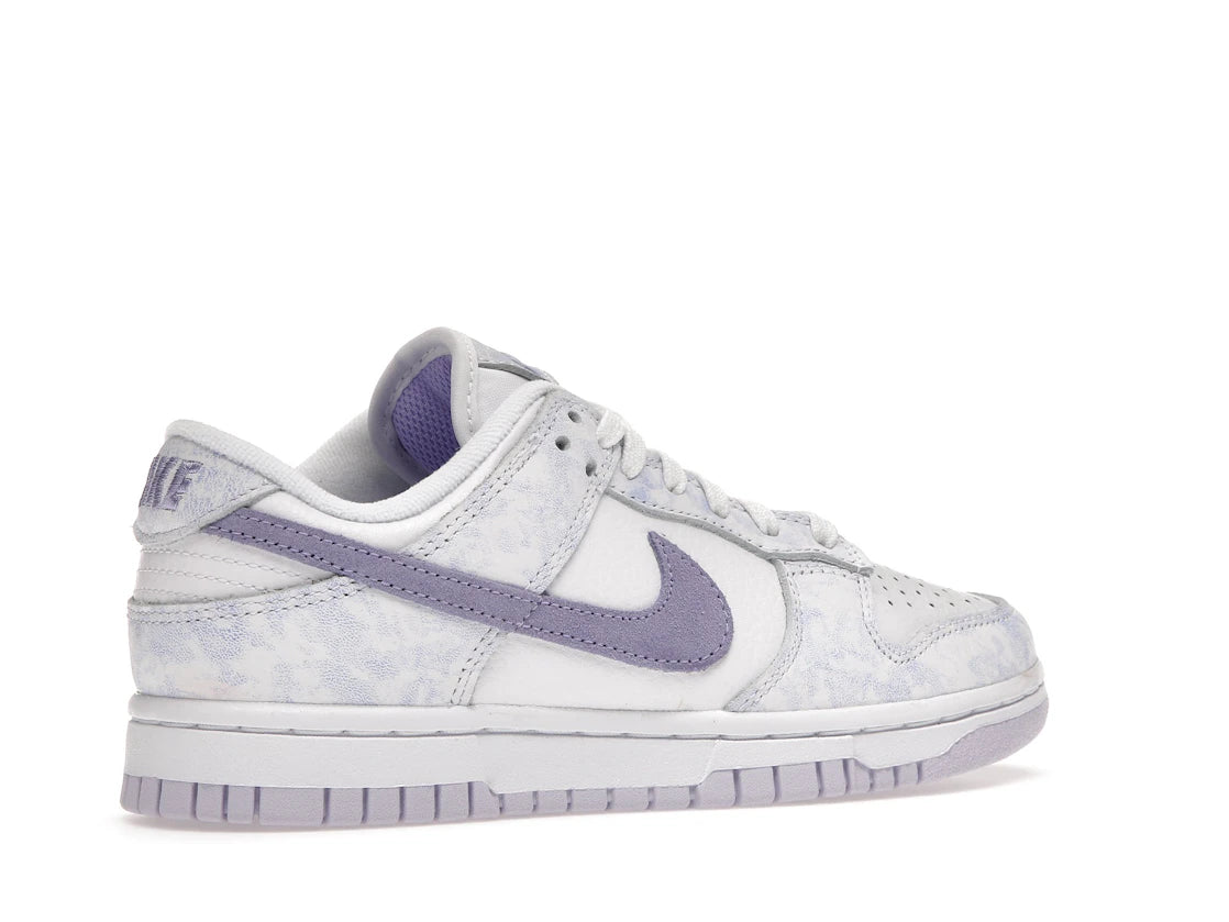 Nike Dunk Low Purple Pulse