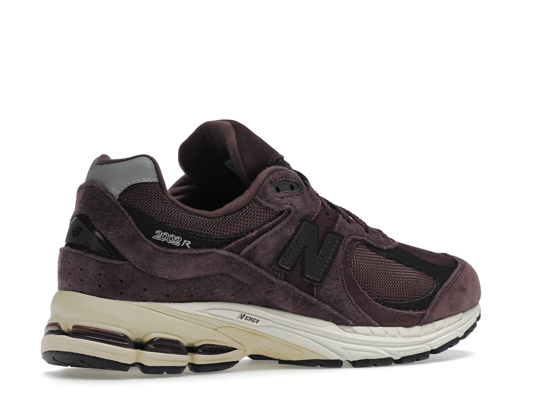New Balance 2002R Dark Grape