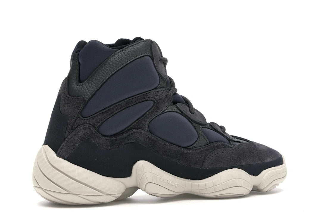 Adidas Yeezy 500 High Slate
