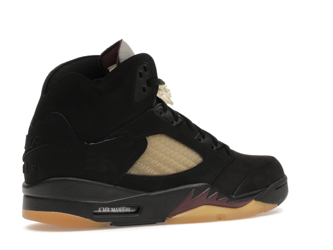 Jordan 5 Retro A Ma Maniére Dusk