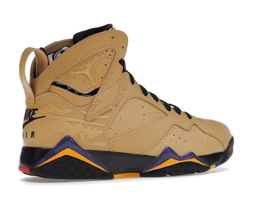 Jordan 7 Retro SE Vachetta Tan