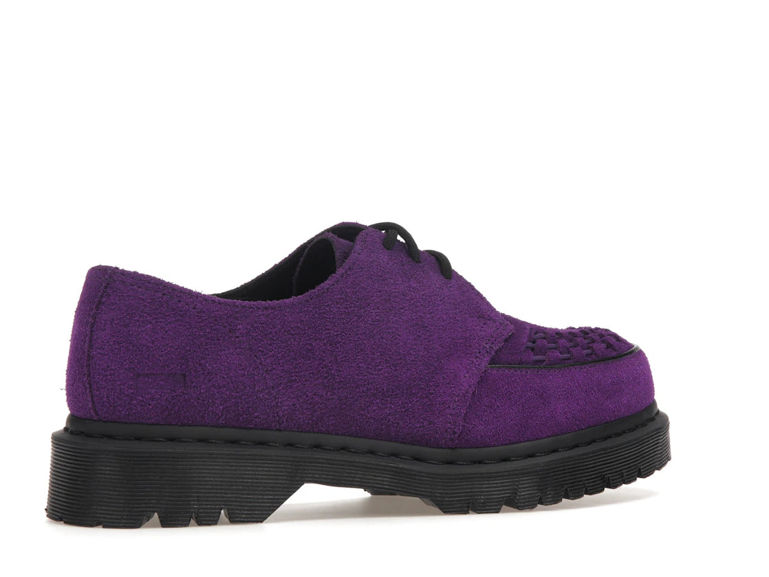 Dr. Martens Ramsey Creeper Supreme Purple
