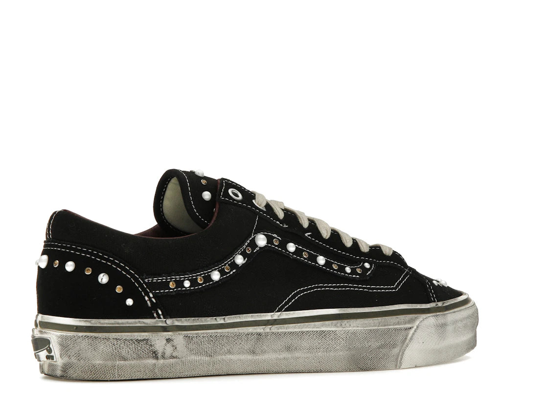 Vans OTW Old Skool 36 Pearlized Pack Black