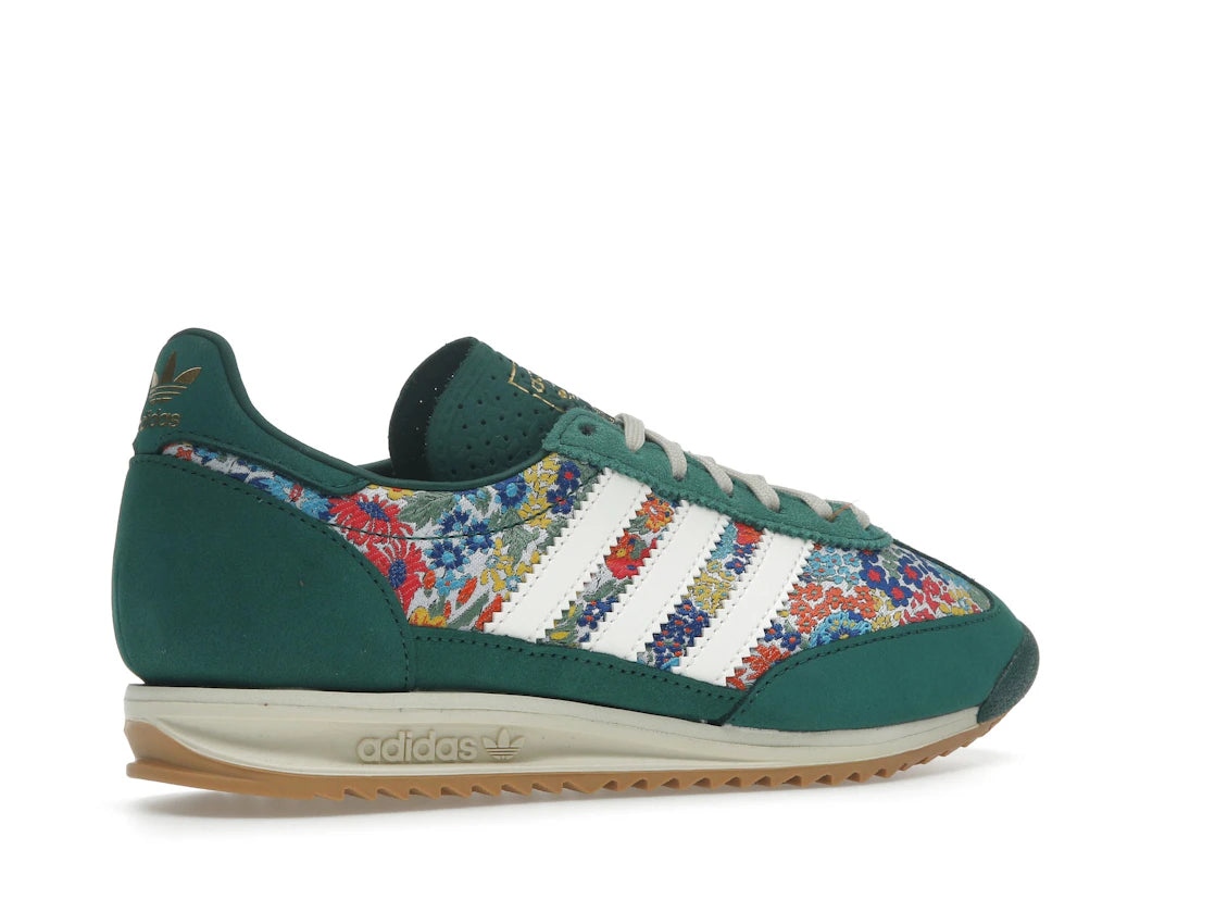 adidas SL 72 OG Liberty London Collegiate Green