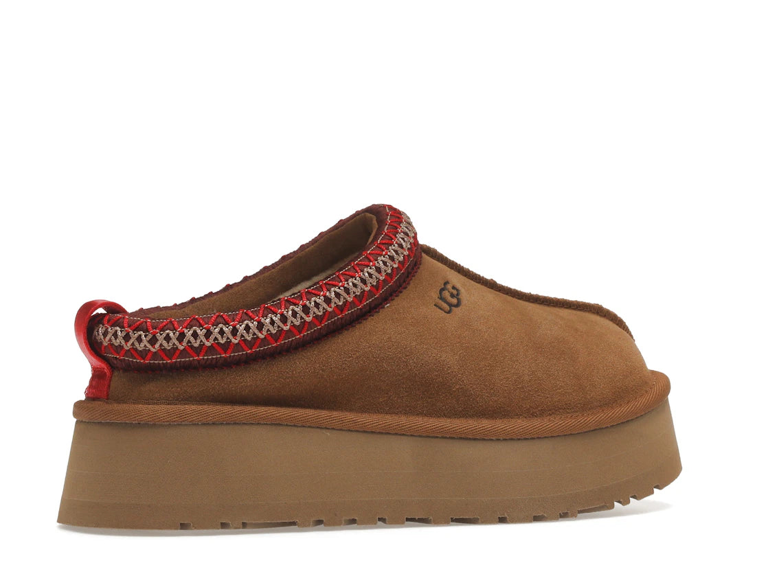 UGG Tazz Slipper Chestnut