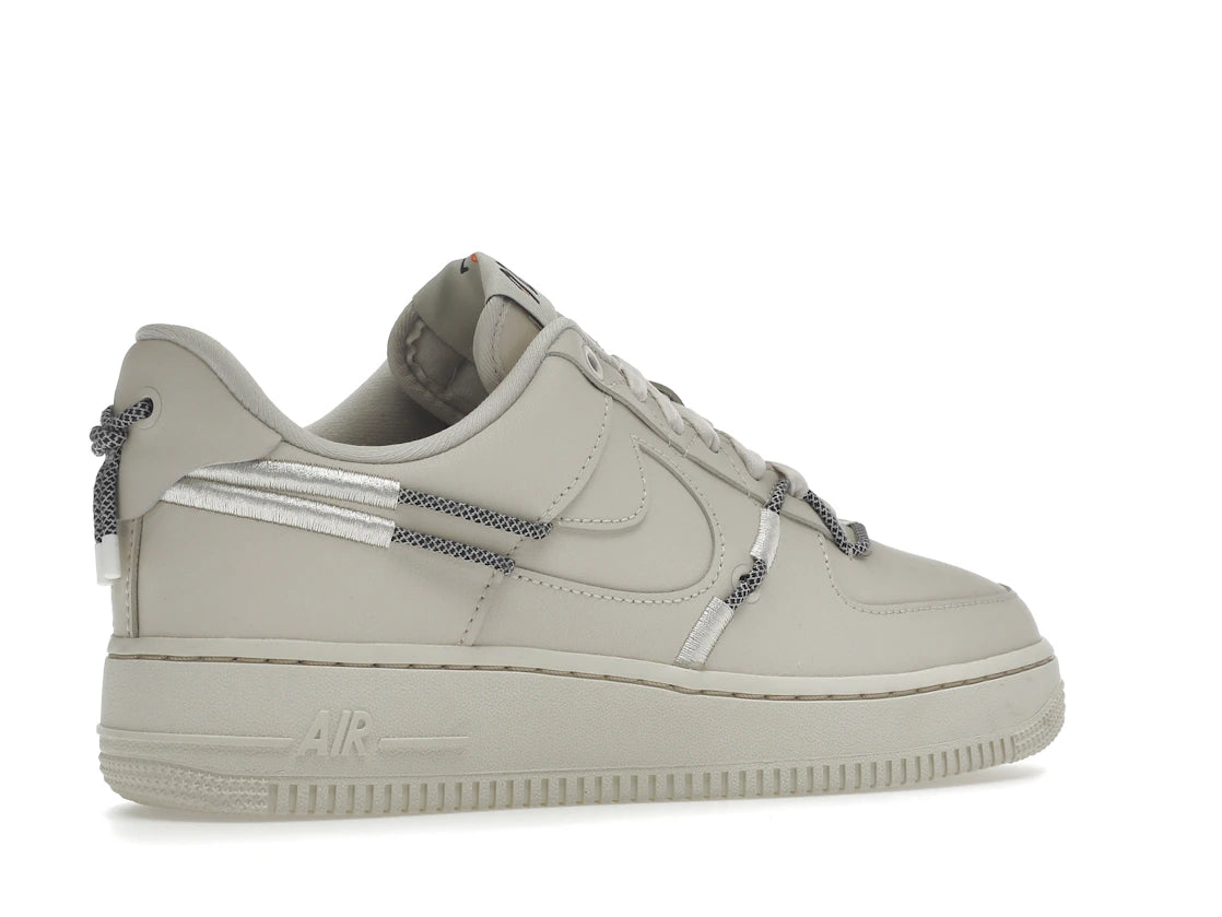 Nike Air Force 1 Low '07 LX Light Orewood Brown