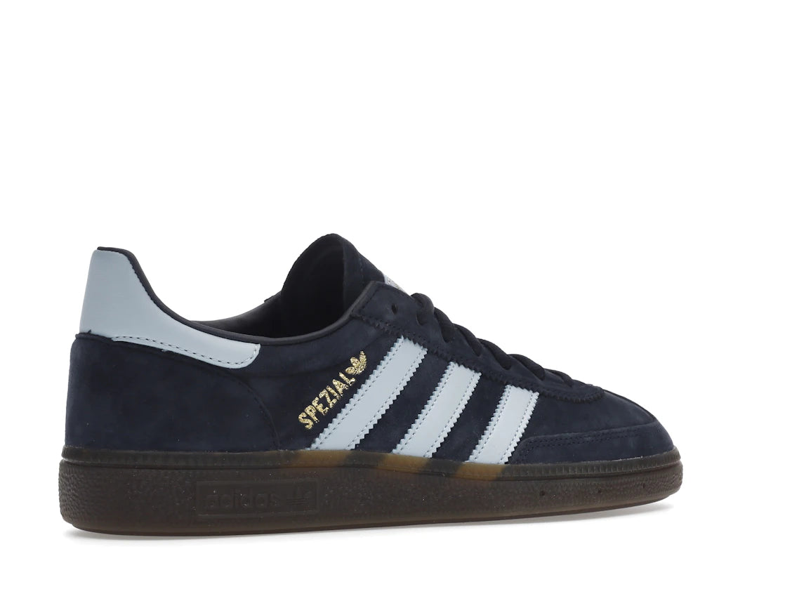 adidas Handball Spezial Navy Gum